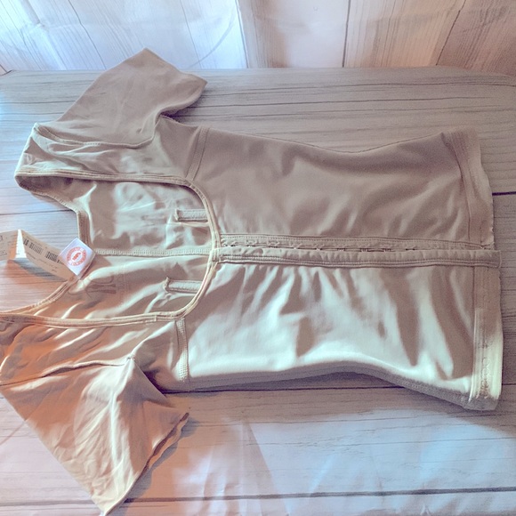 JACKET FORMA TU CURPO FAJA SIZE 5XS - Picture 3 of 9